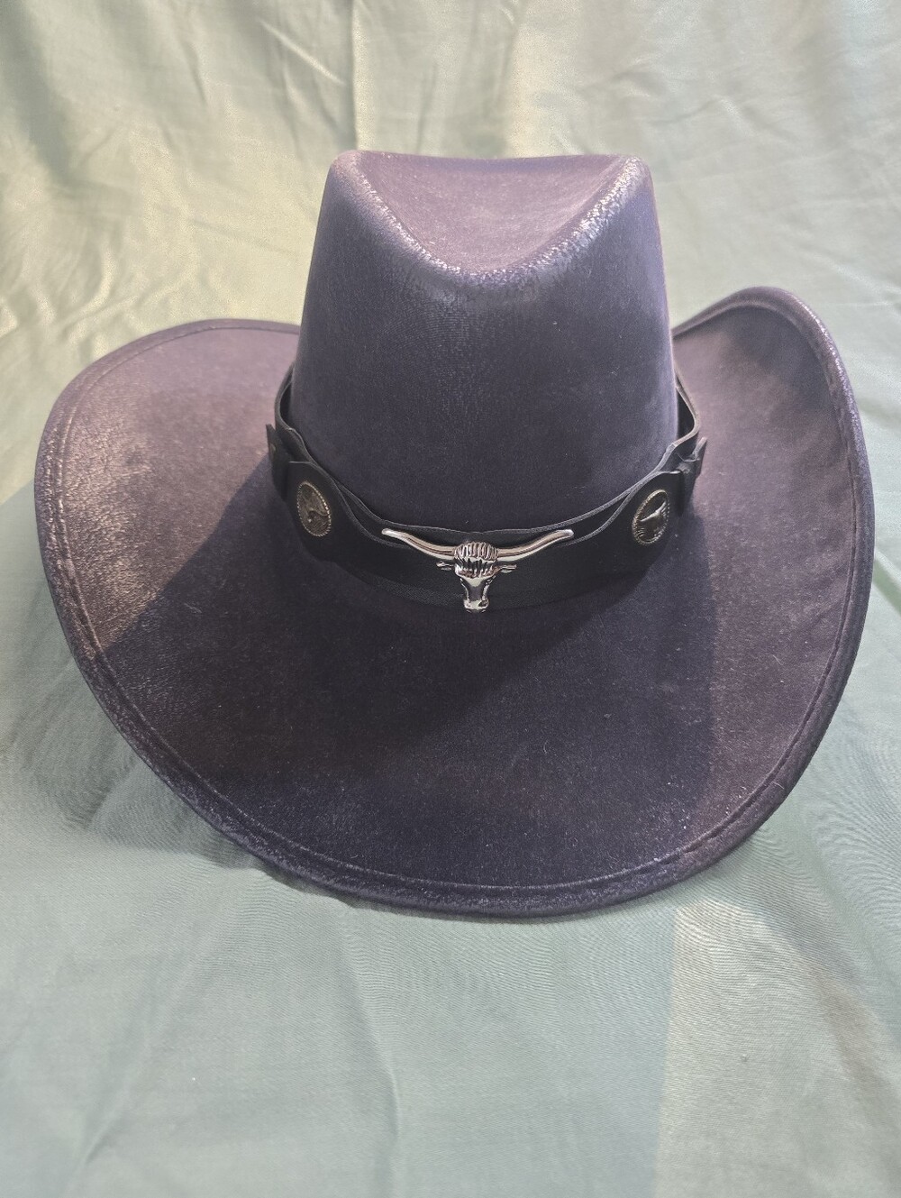 Western Cowboy Hat  Size Large